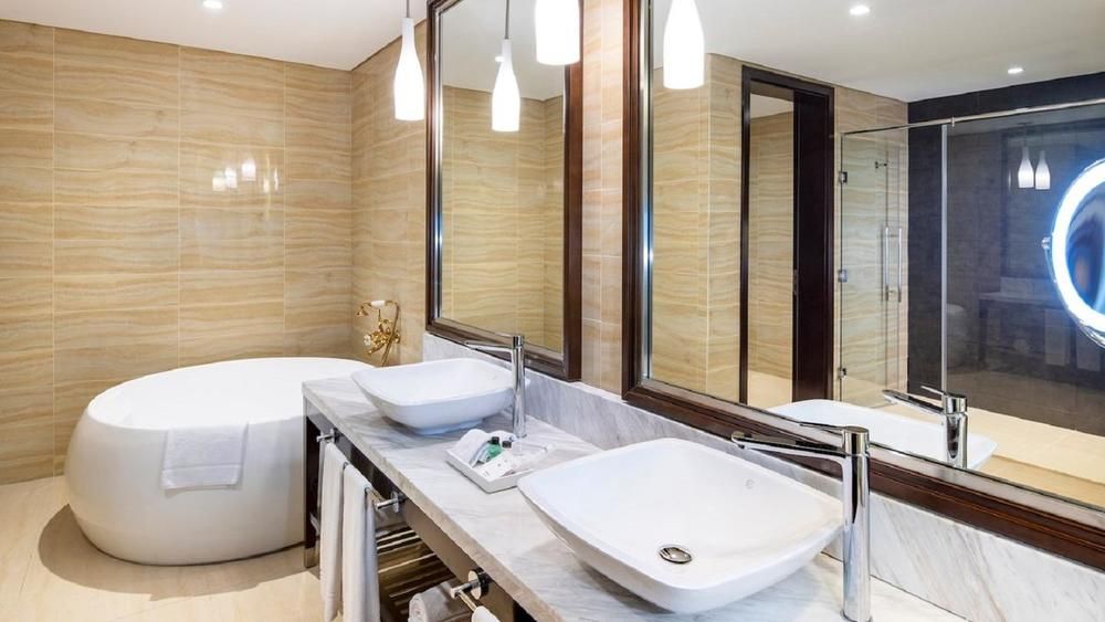 FOUR POINTS BY SHERATON SHARJAH - 19