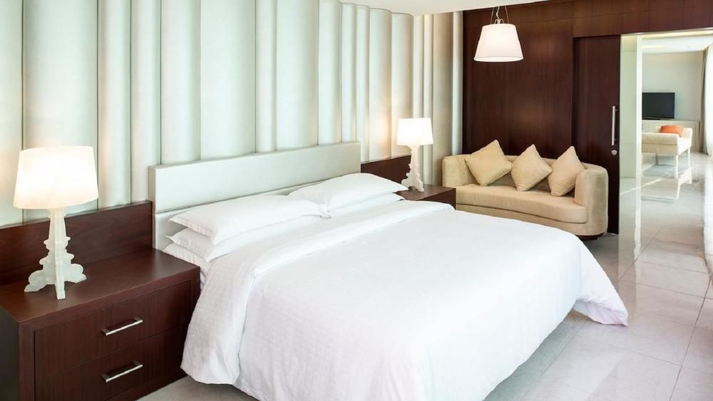 FOUR POINTS BY SHERATON SHARJAH - 16