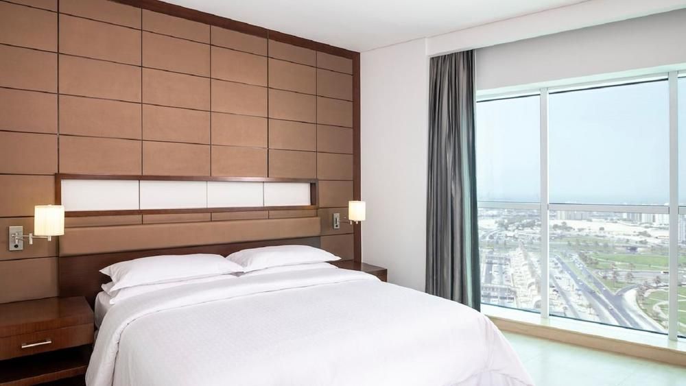 FOUR POINTS BY SHERATON SHARJAH - 13
