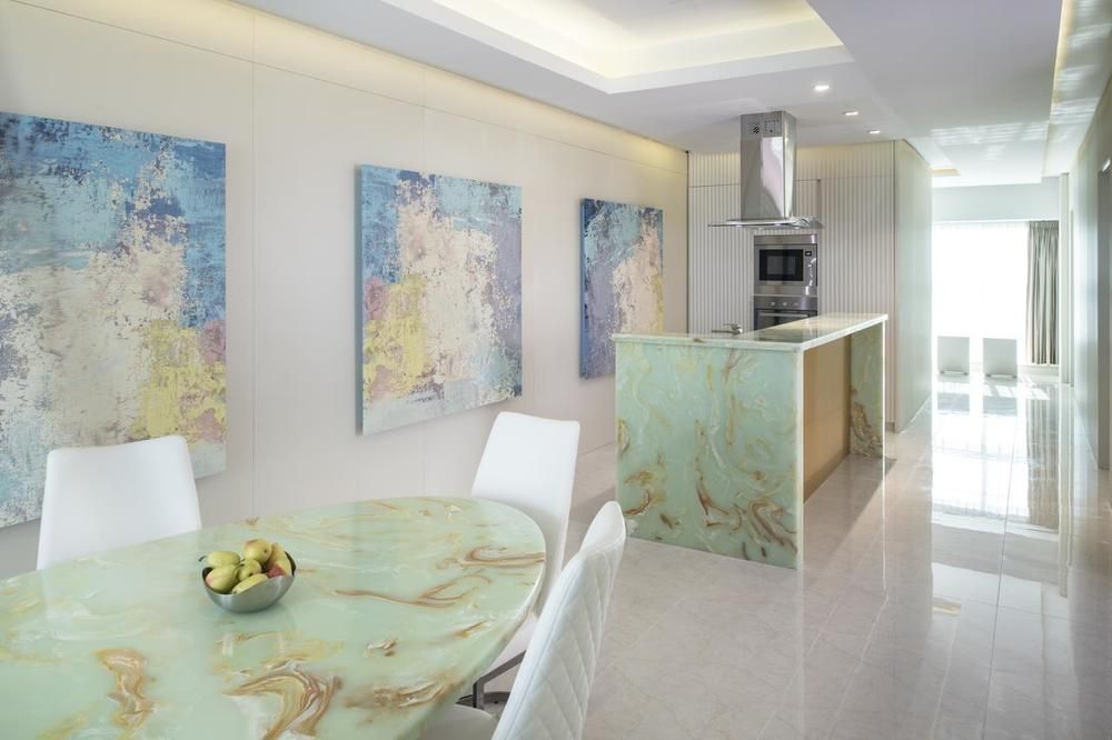 FOUR POINTS BY SHERATON SHARJAH - 11