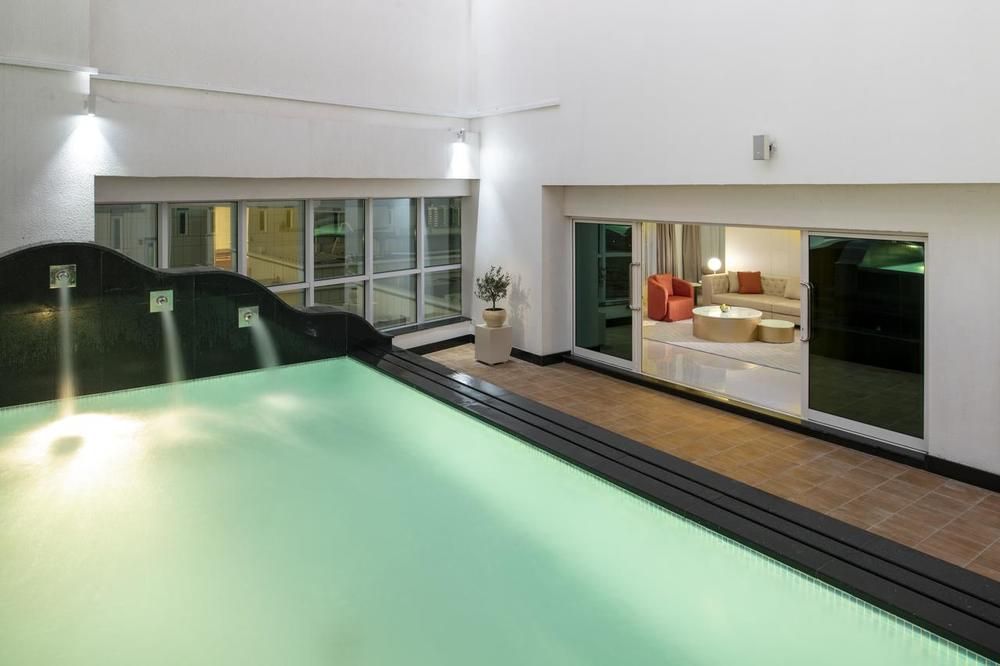 Картинка отеля - 7