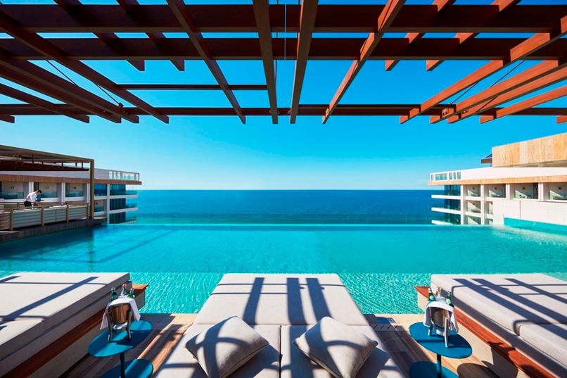 MANDARIN ORIENTAL JUMEIRAH DUBAI - 6