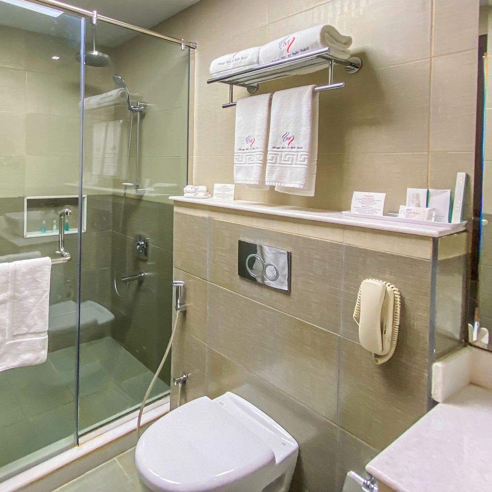 MIRAGE BAB AL BEACH RESORT  - 54