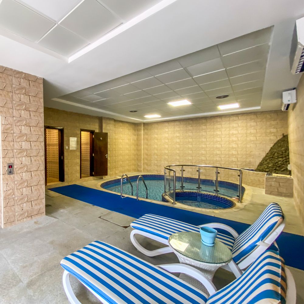 MIRAGE BAB AL BEACH RESORT  - 36