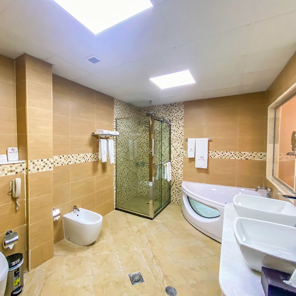 MIRAGE BAB AL BEACH RESORT  - 38