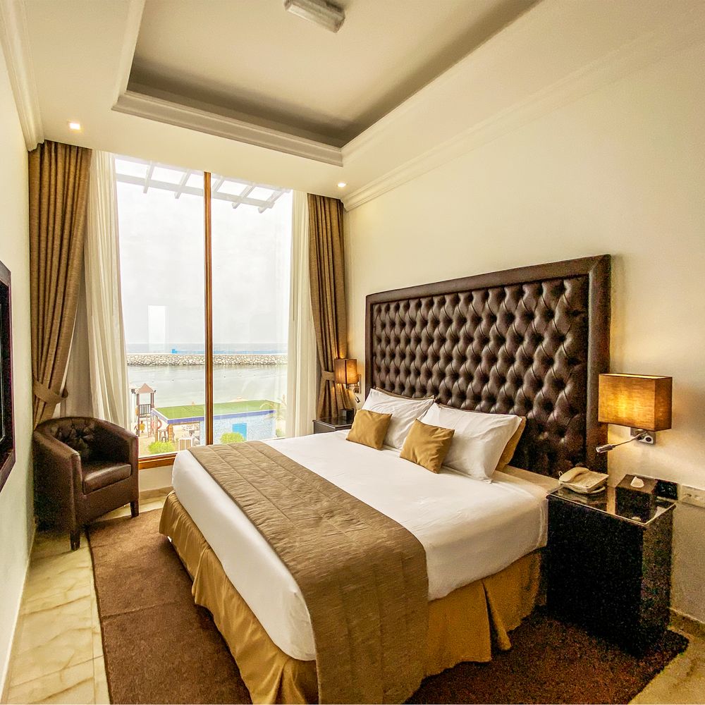 MIRAGE BAB AL BEACH RESORT  - 46