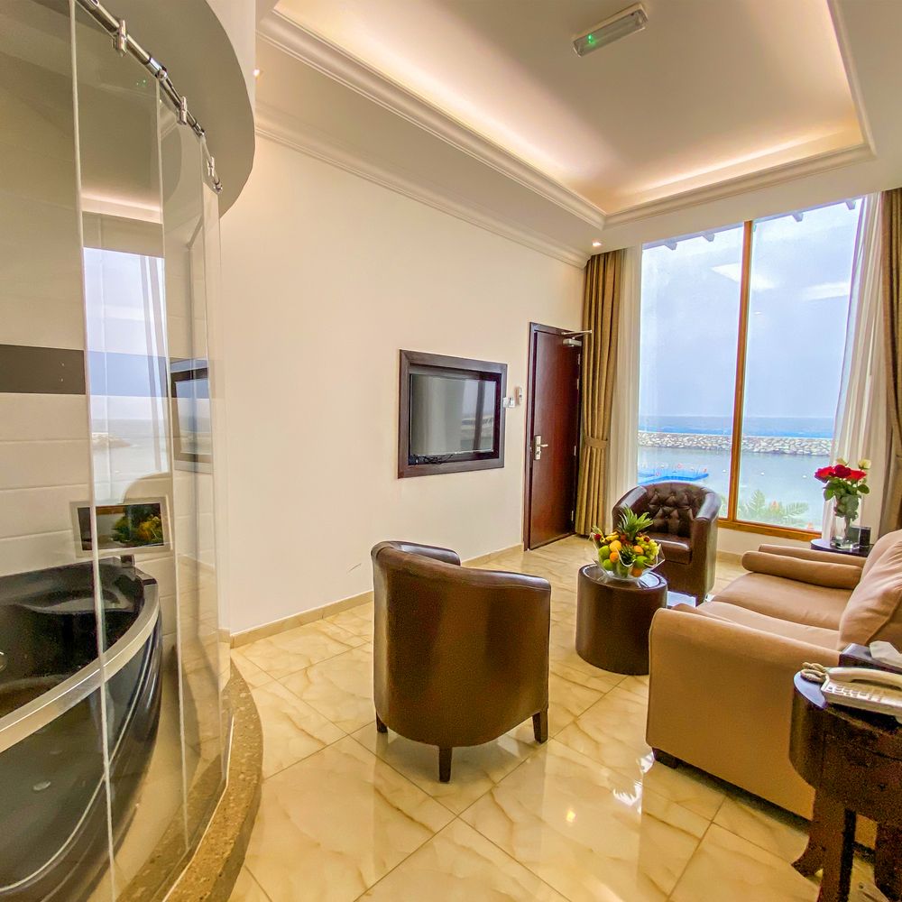 MIRAGE BAB AL BEACH RESORT  - 47