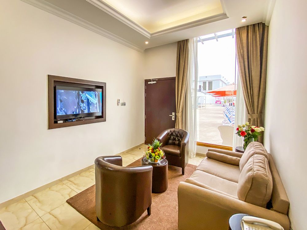 MIRAGE BAB AL BEACH RESORT  - 40