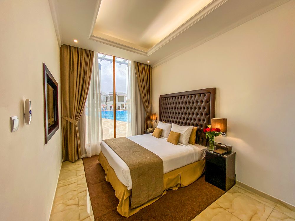 MIRAGE BAB AL BEACH RESORT  - 43