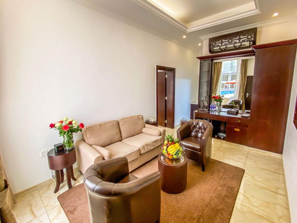 Картинка отеля - 42