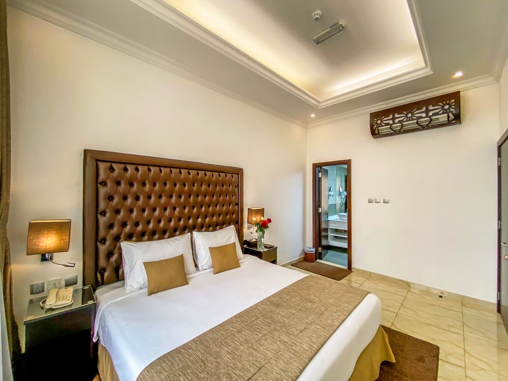 MIRAGE BAB AL BEACH RESORT  - 44