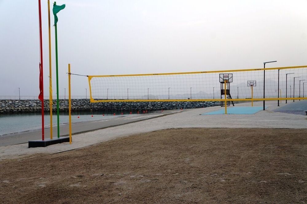 MIRAGE BAB AL BEACH RESORT  - 8