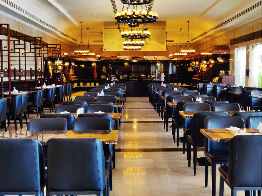 MIRAGE BAB AL BEACH RESORT  - 26