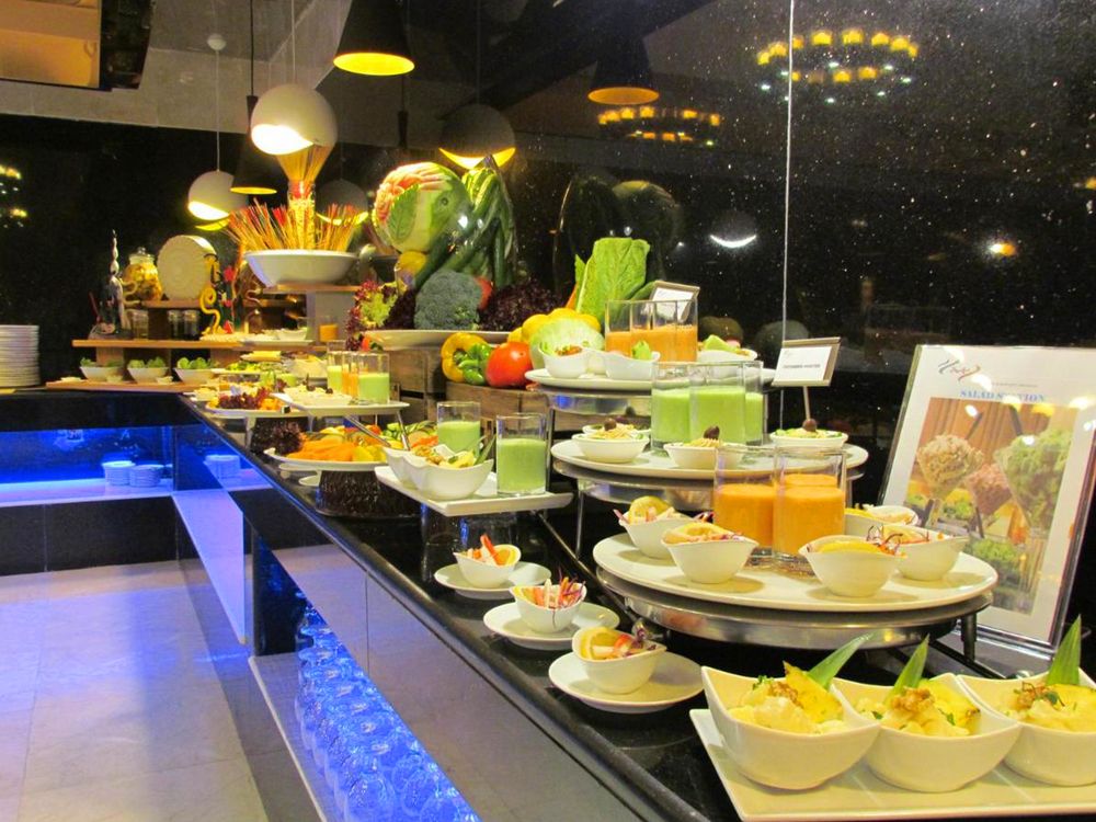 Картинка отеля - 30