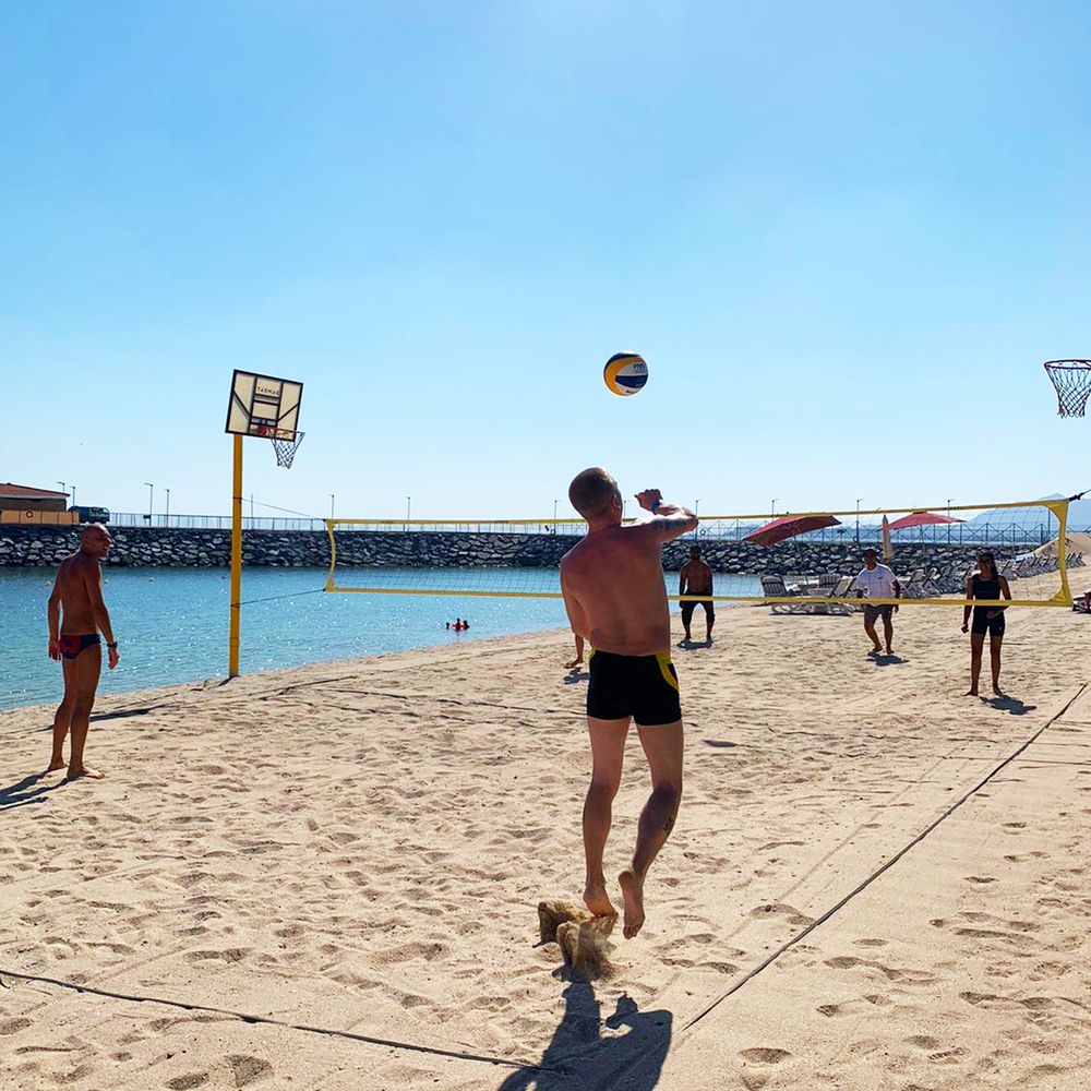 MIRAGE BAB AL BEACH RESORT  - 11