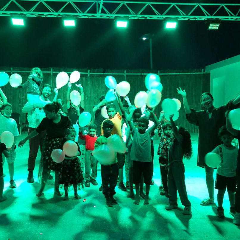 MIRAGE BAB AL BEACH RESORT  - 4