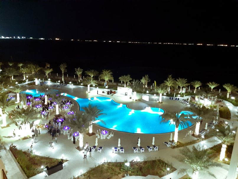 AL BAHAR HOTEL & RESORT  (ex. BLUE DIAMOND AL SALAM BEACH RESORT) - 6