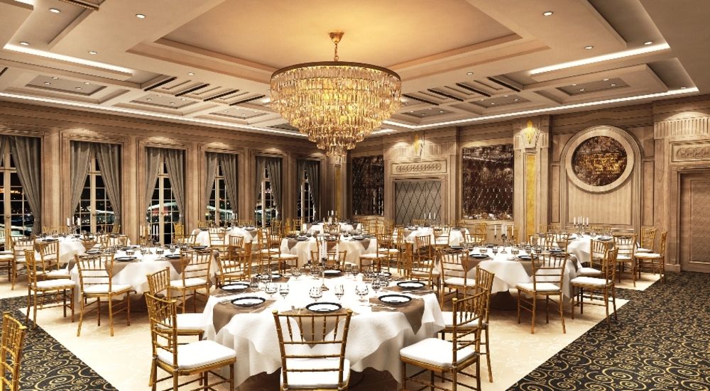 STELLA DI MARE DUBAI MARINA - 31