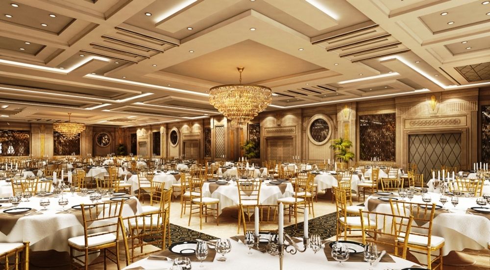 STELLA DI MARE DUBAI MARINA - 30