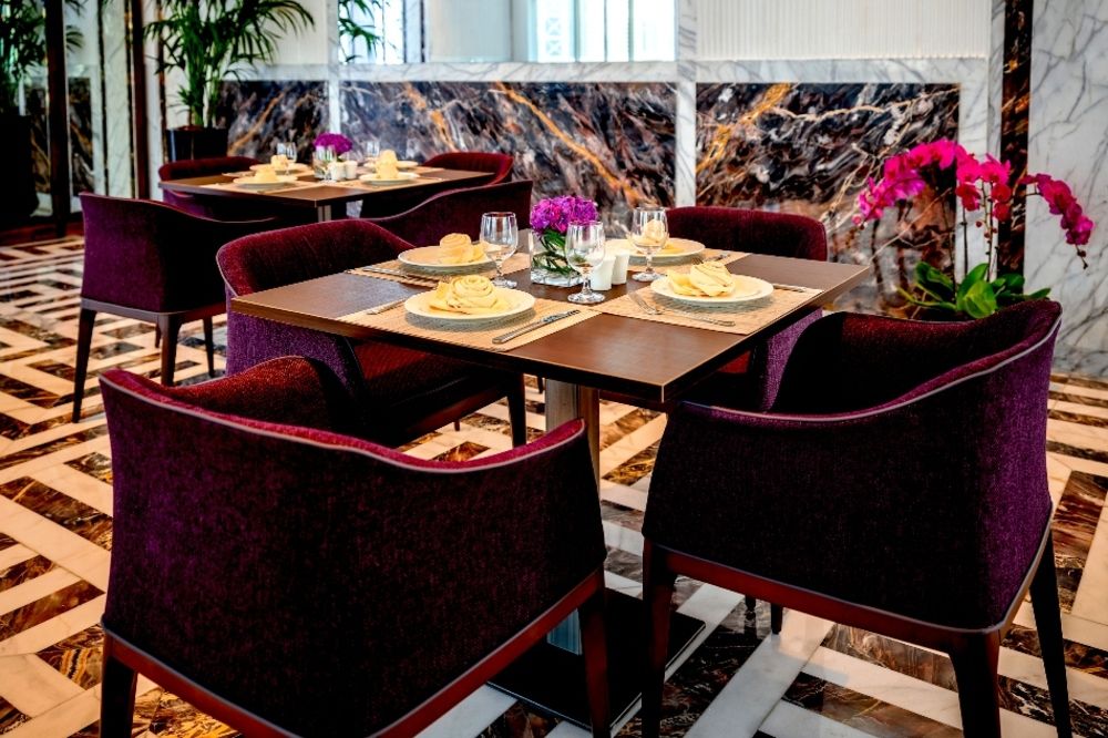 STELLA DI MARE DUBAI MARINA - 10