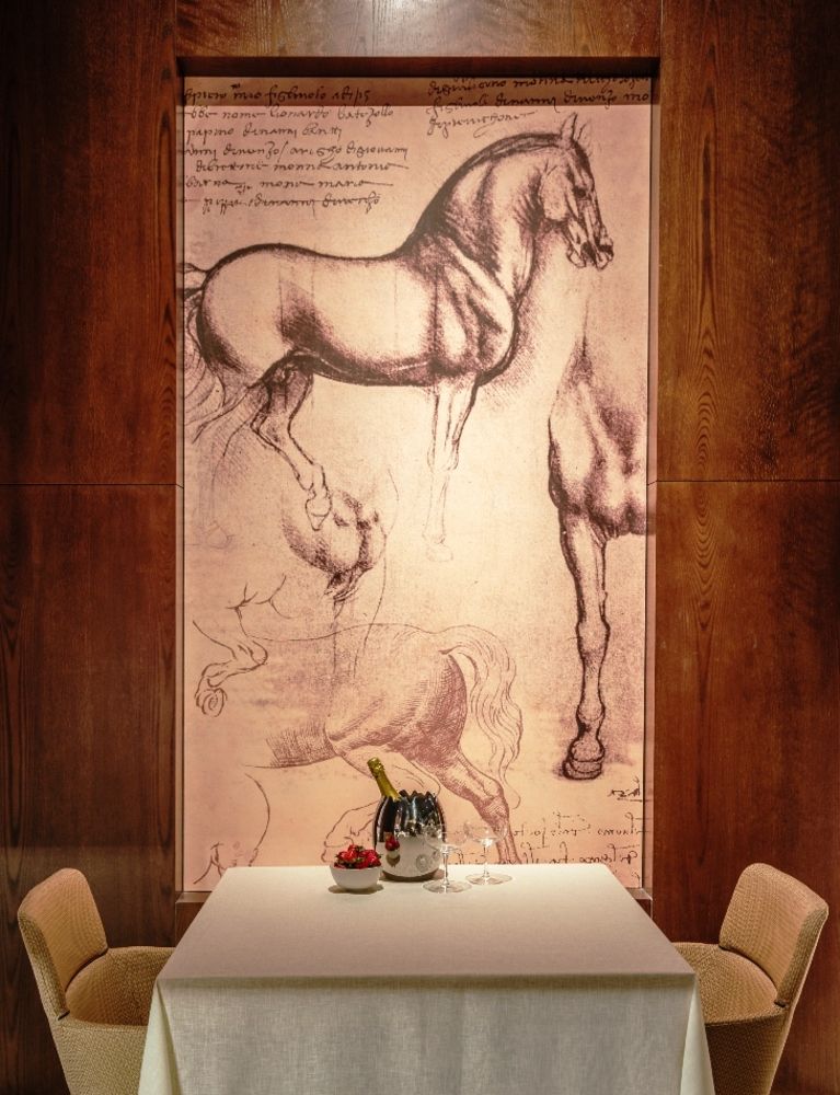 STELLA DI MARE DUBAI MARINA - 13