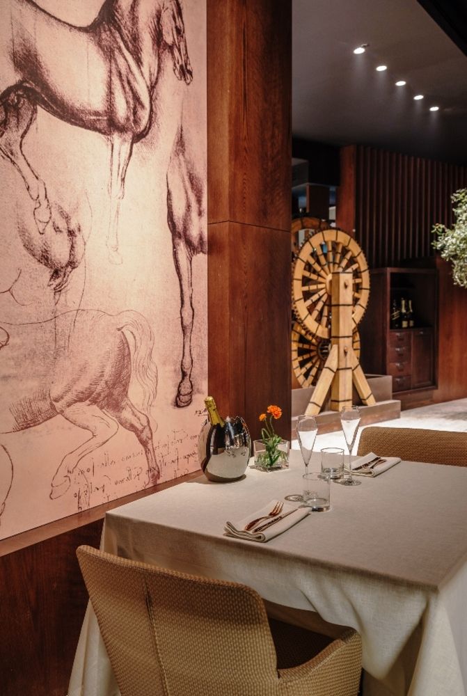 STELLA DI MARE DUBAI MARINA - 15