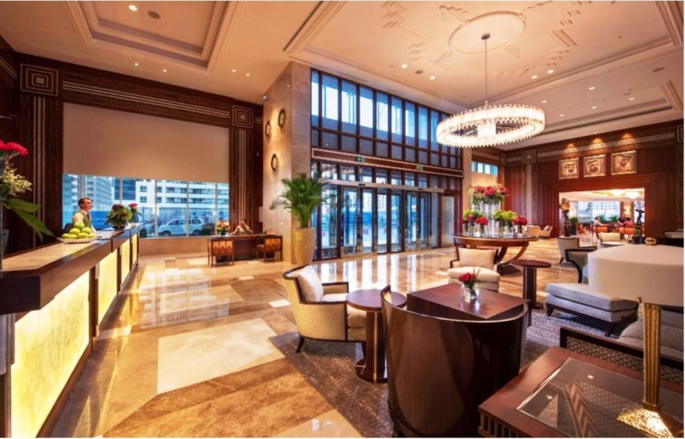 STELLA DI MARE DUBAI MARINA - 4