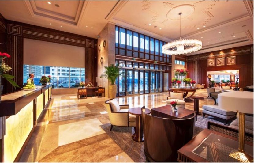 STELLA DI MARE DUBAI MARINA - 4