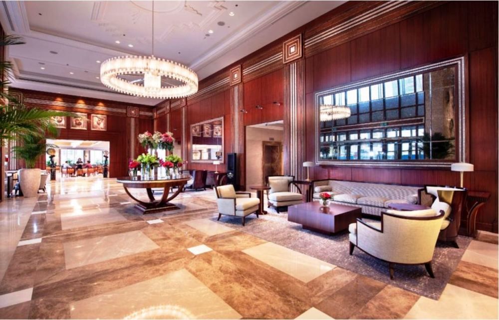 STELLA DI MARE DUBAI MARINA - 7