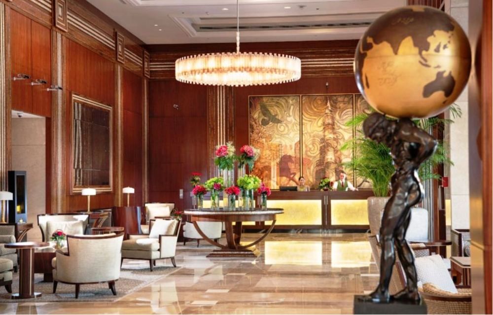 STELLA DI MARE DUBAI MARINA - 6