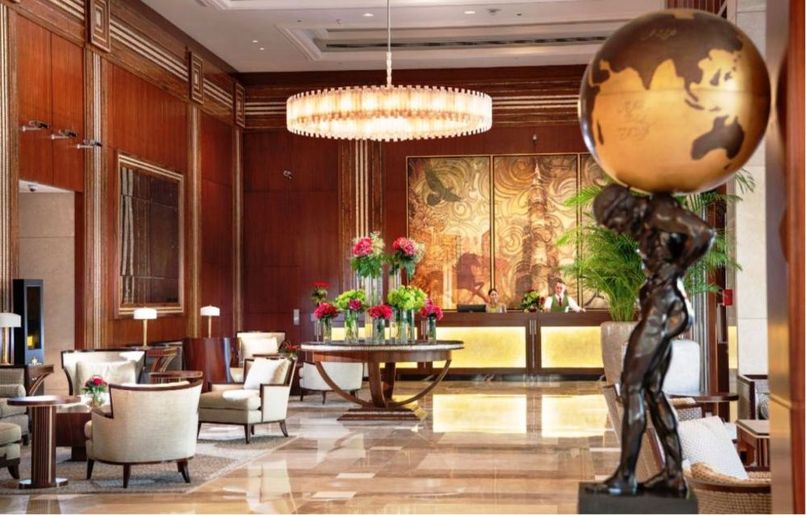 STELLA DI MARE DUBAI MARINA - 6