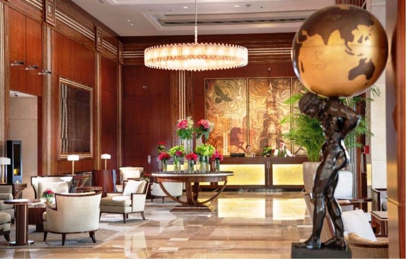 STELLA DI MARE DUBAI MARINA - 6