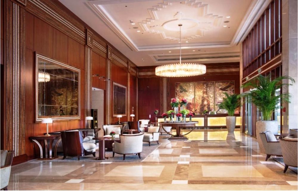 STELLA DI MARE DUBAI MARINA - 5