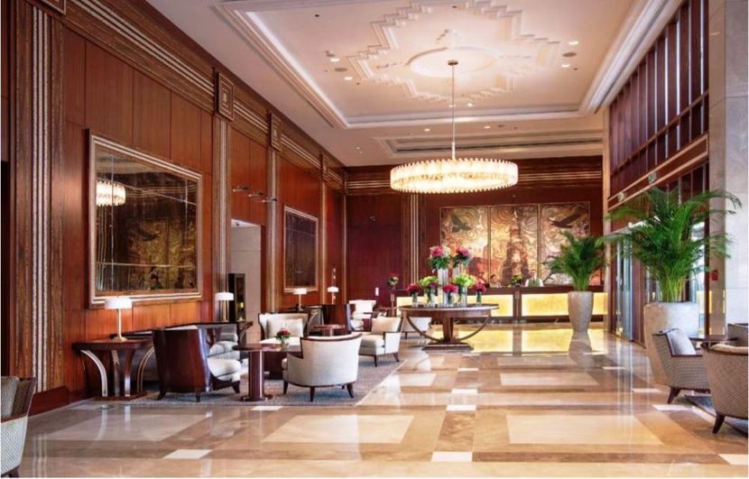 STELLA DI MARE DUBAI MARINA - 5