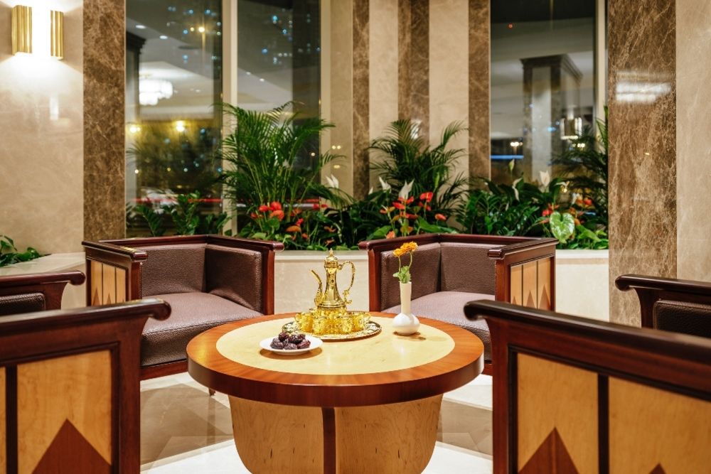 STELLA DI MARE DUBAI MARINA - 8