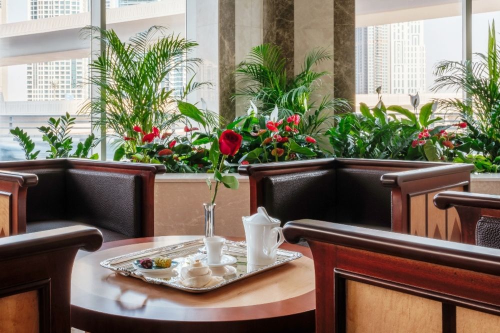 STELLA DI MARE DUBAI MARINA - 9