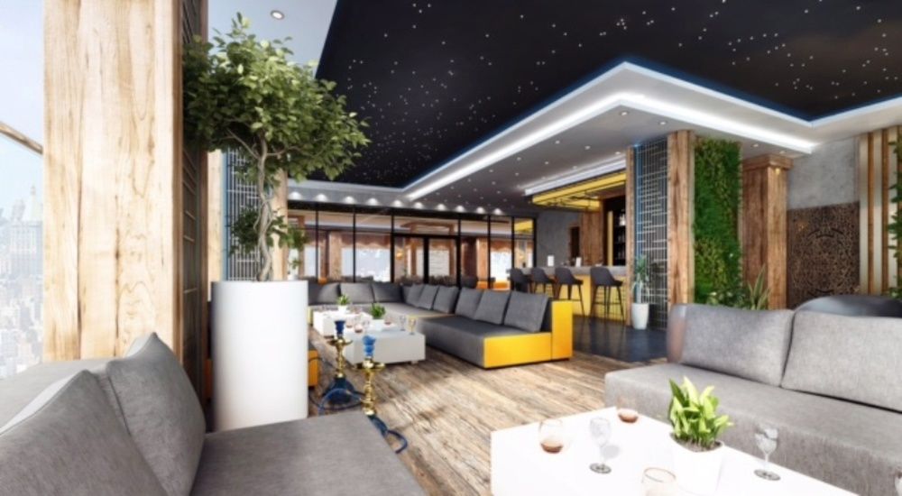 STELLA DI MARE DUBAI MARINA - 21