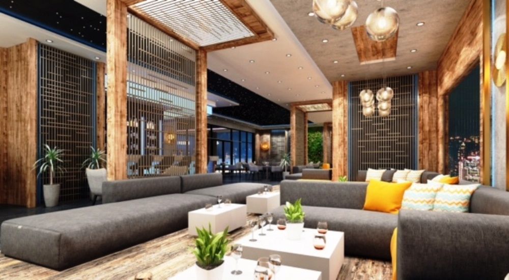 STELLA DI MARE DUBAI MARINA - 22