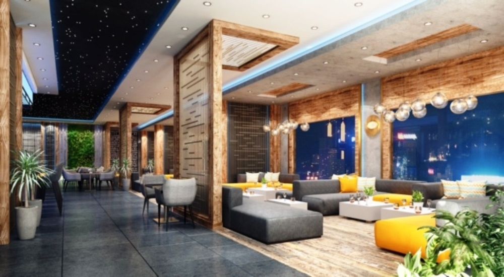 STELLA DI MARE DUBAI MARINA - 23