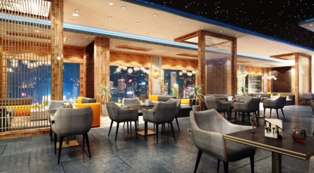 STELLA DI MARE DUBAI MARINA - 24