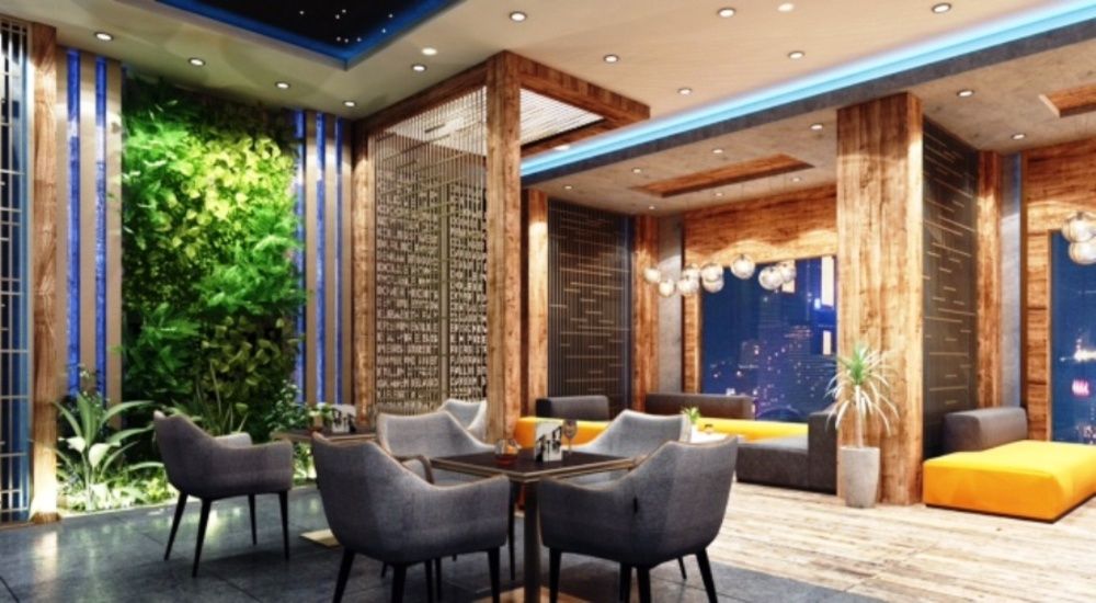 STELLA DI MARE DUBAI MARINA - 26