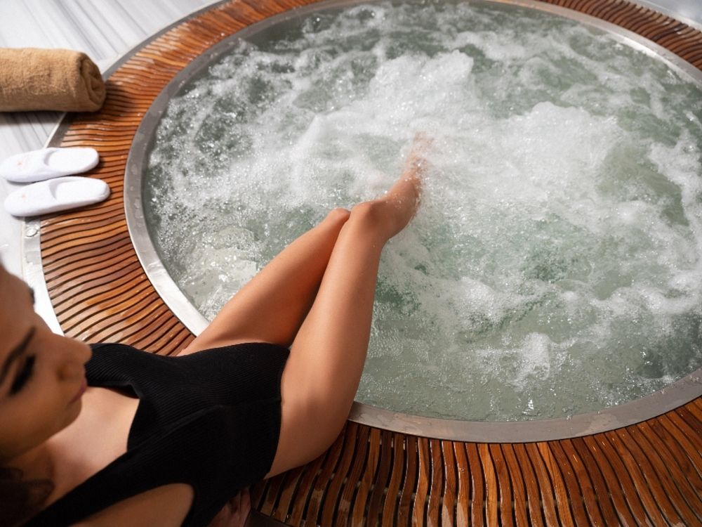 STELLA DI MARE DUBAI MARINA - 29