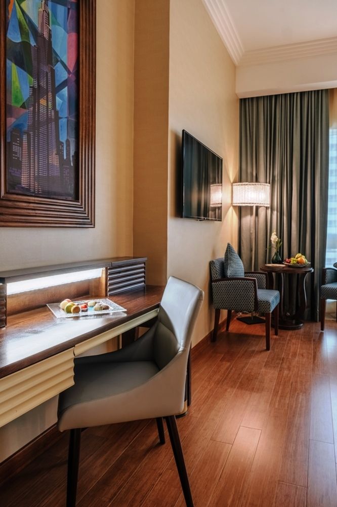 STELLA DI MARE DUBAI MARINA - 34