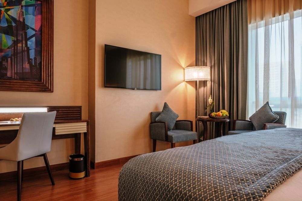 STELLA DI MARE DUBAI MARINA - 36