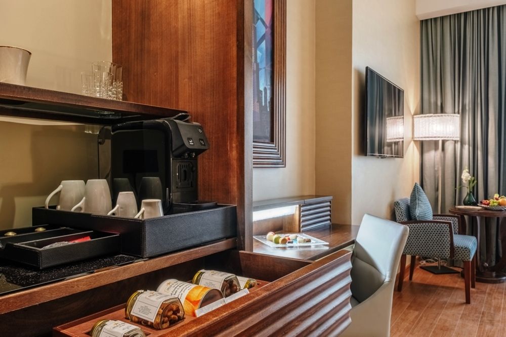 STELLA DI MARE DUBAI MARINA - 37