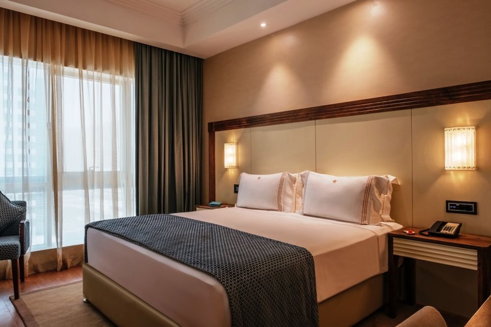 STELLA DI MARE DUBAI MARINA - 40