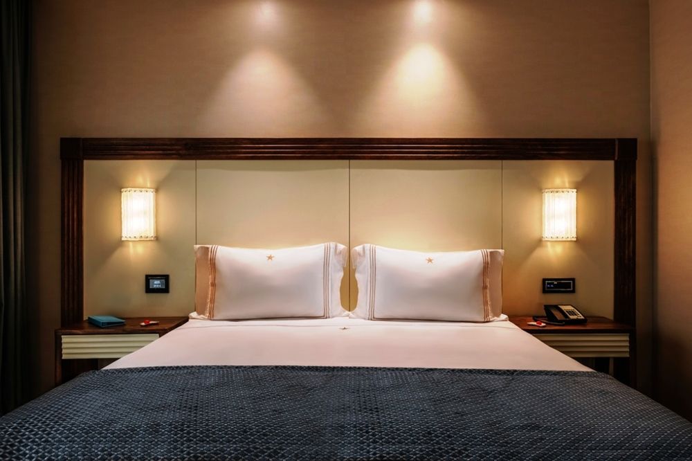 STELLA DI MARE DUBAI MARINA - 41