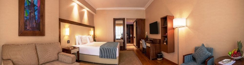 STELLA DI MARE DUBAI MARINA - 47