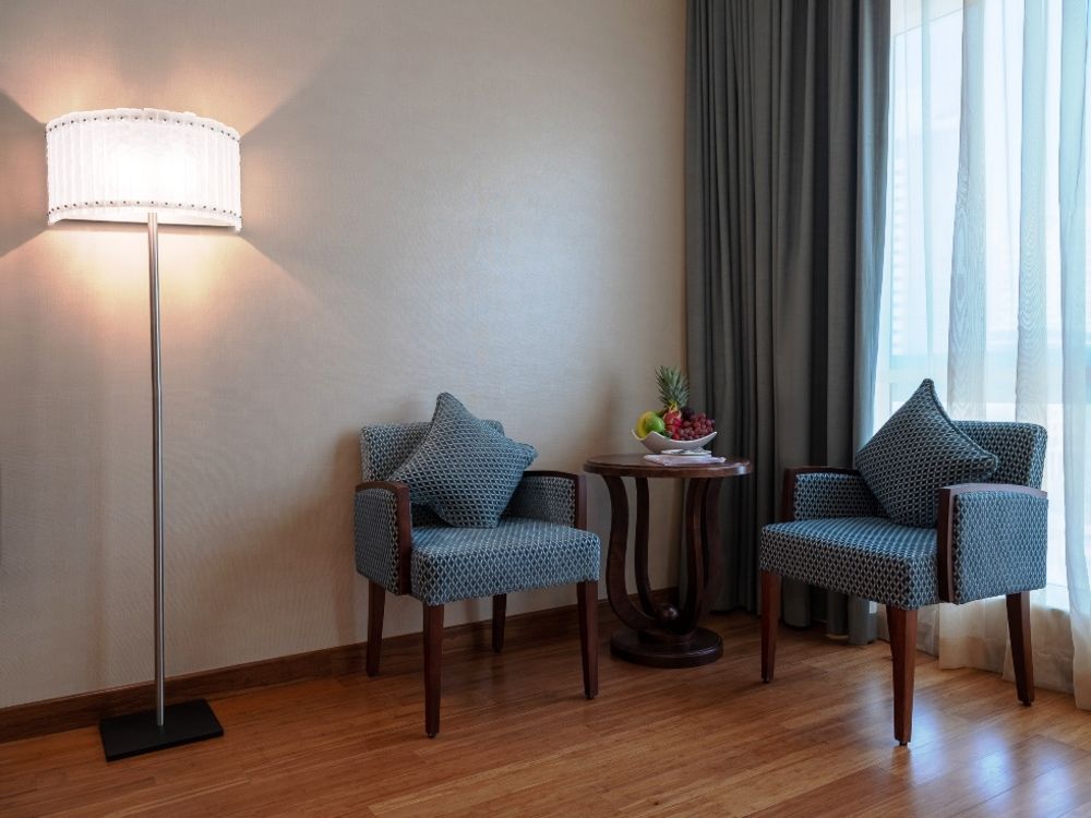 STELLA DI MARE DUBAI MARINA - 39