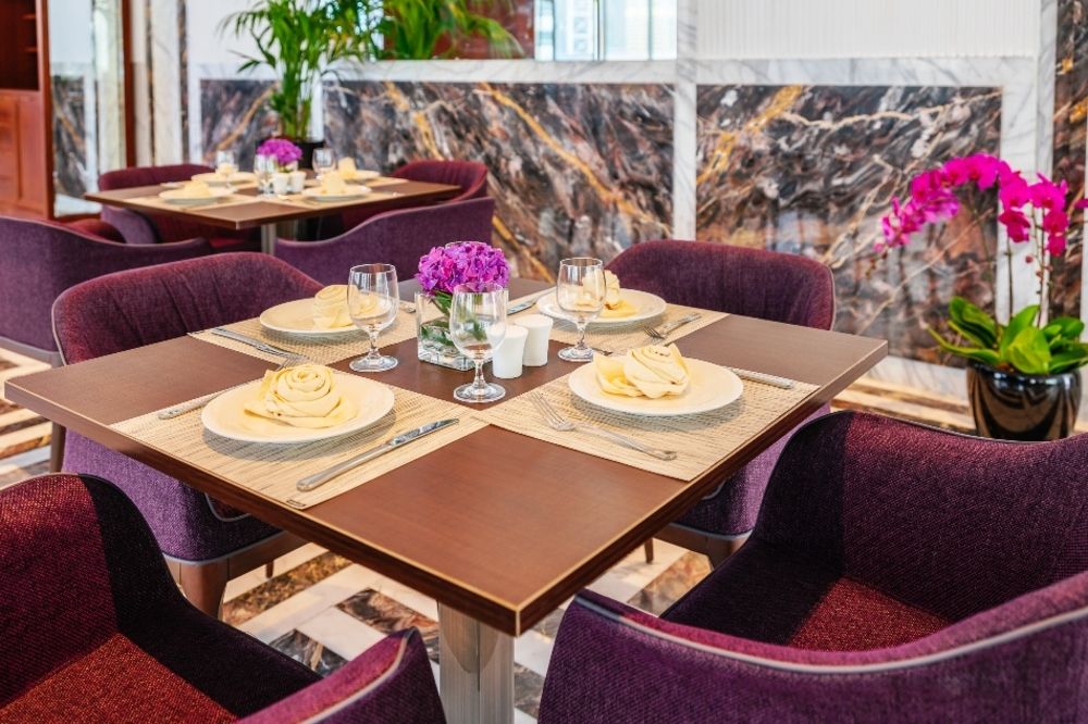 STELLA DI MARE DUBAI MARINA - 11